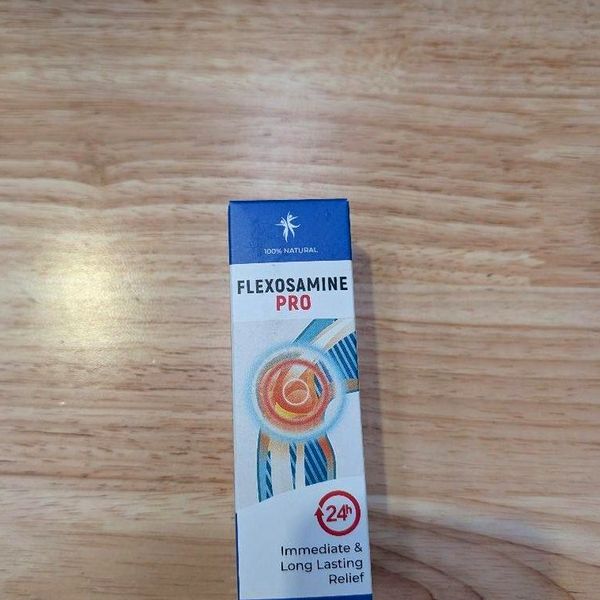 Flexosamine PRO — foto 3