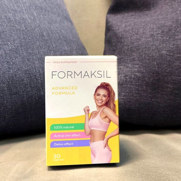 Formaksil — foto 2
