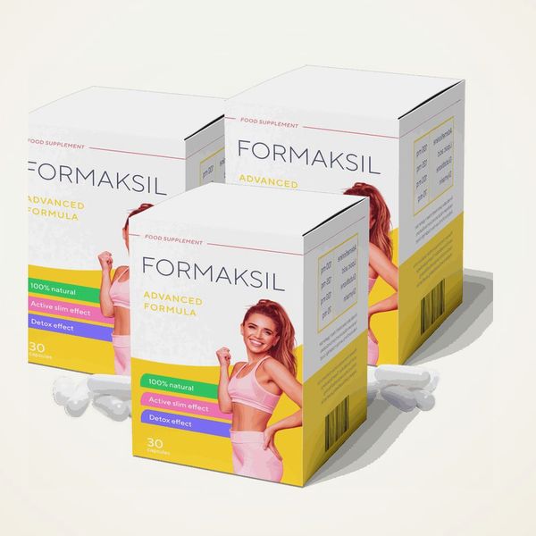 Formaksil — foto 3