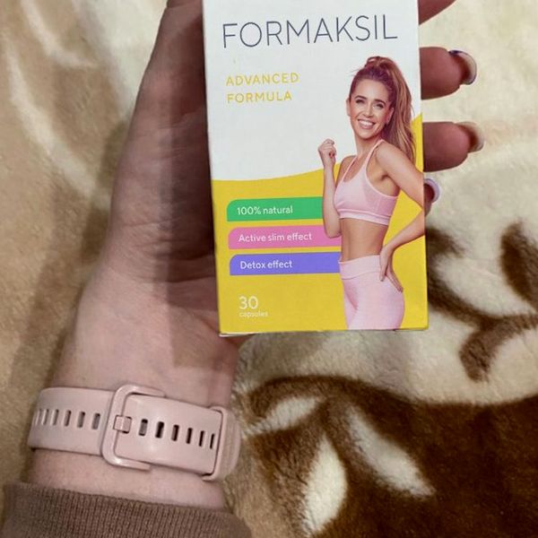 Formaksil — foto 4