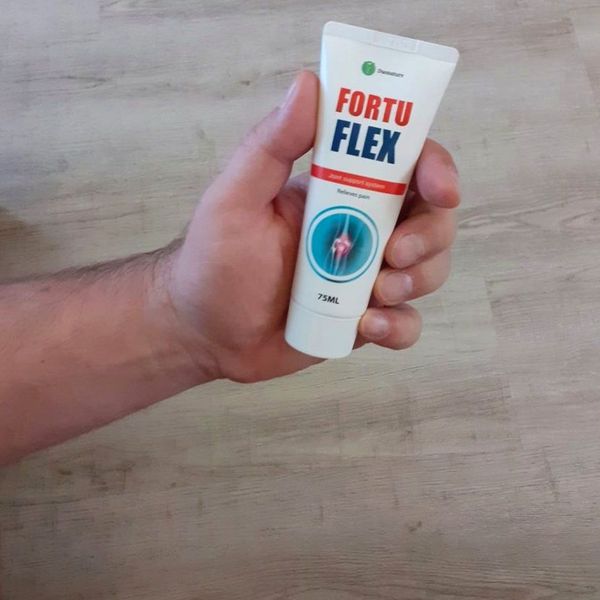 FortuFlex — foto 2