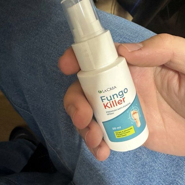 Fungo Killer — foto 2