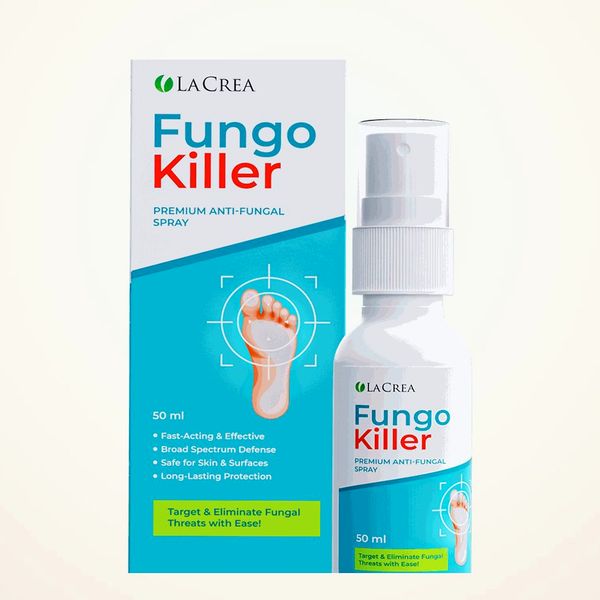 Fungo Killer — 1 flacone