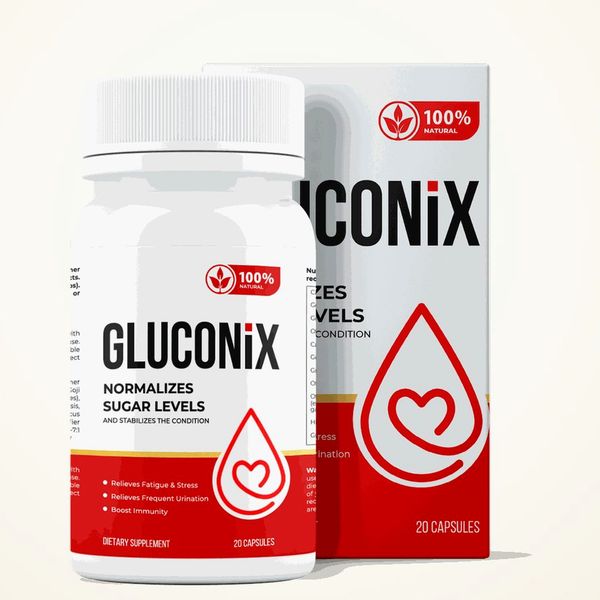 Gluconix — foto 2