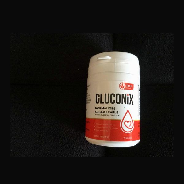 Gluconix — foto 3