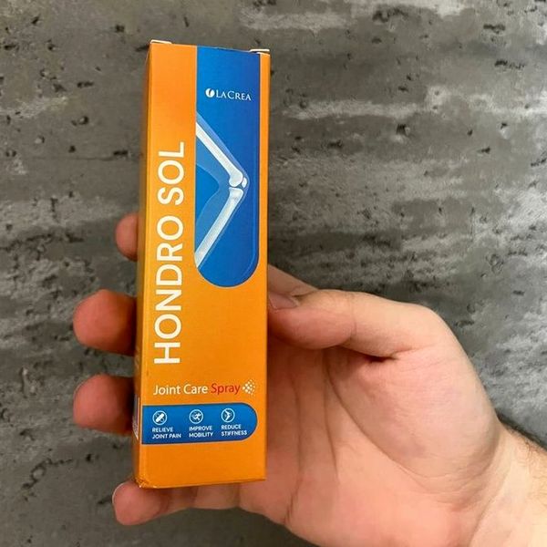 Hondro Sol — foto 2