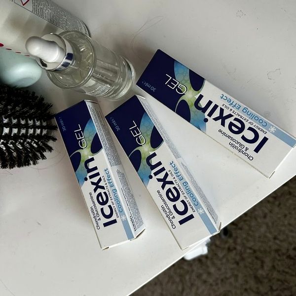 Icexin — foto 2