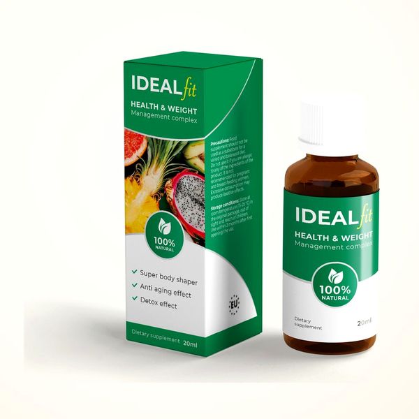 IdealFit — foto 2