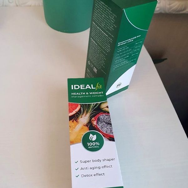 IdealFit — 1 flacone