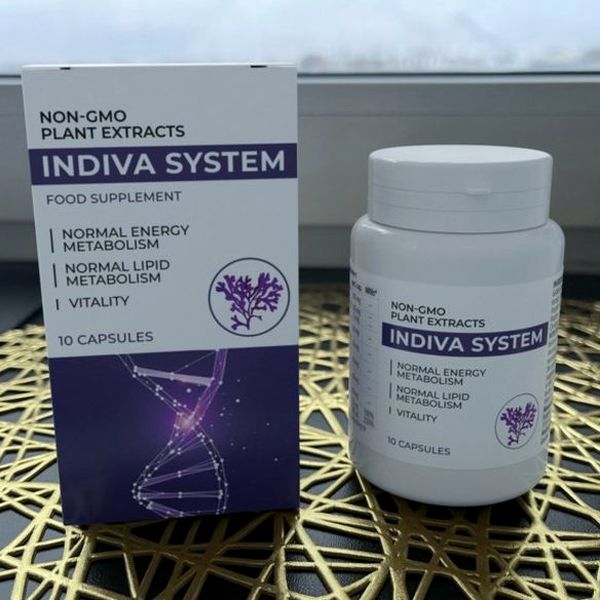 Indiva System — foto 2