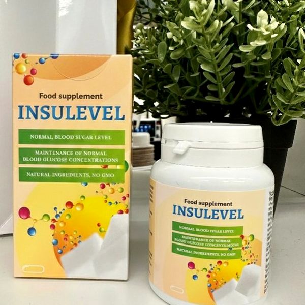 Insulevel — foto 2