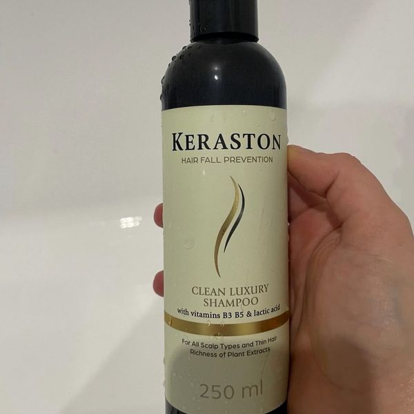 Keraston — foto 2