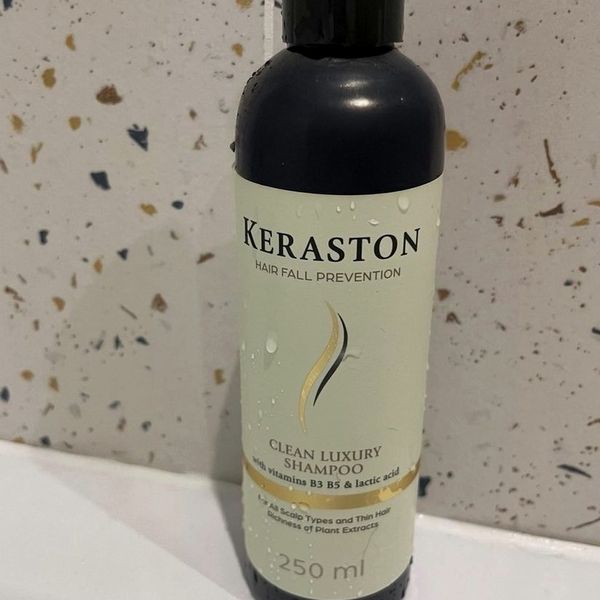Keraston — 3 flaconi