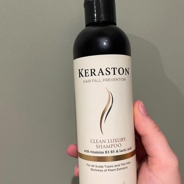 Keraston — 5 flaconi