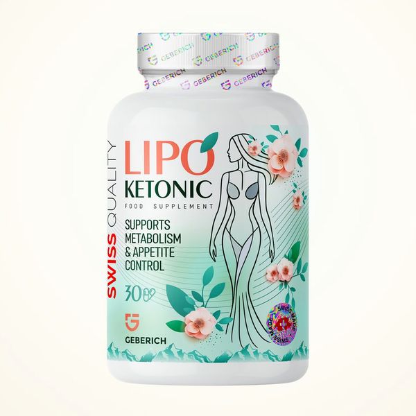 Lipoketonic — foto 2