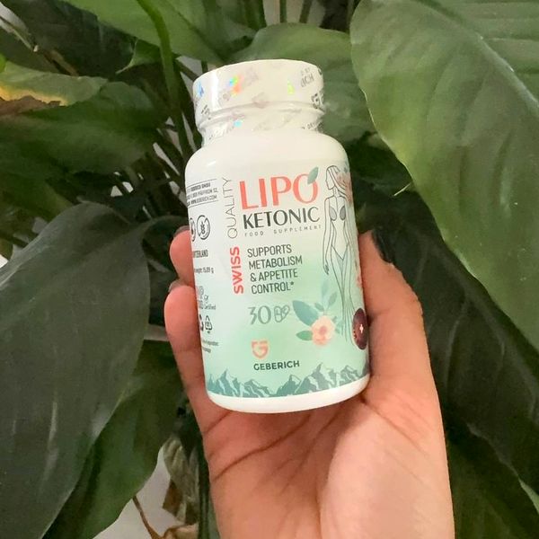 Lipoketonic — foto 3