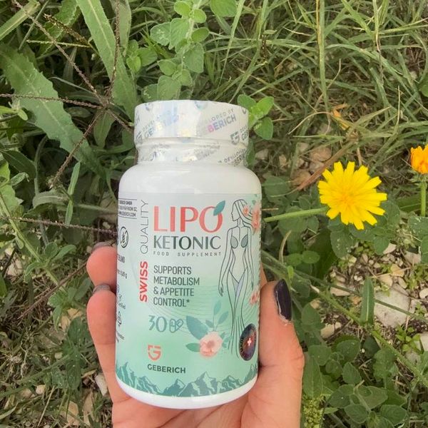 Lipoketonic — foto 4