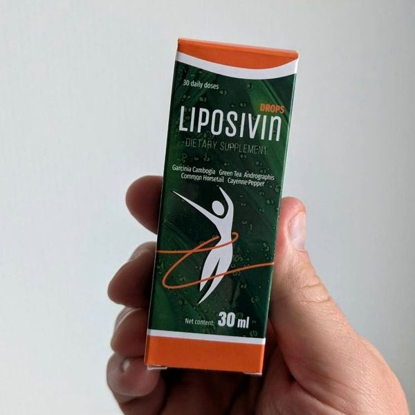 Liposivin — foto 2