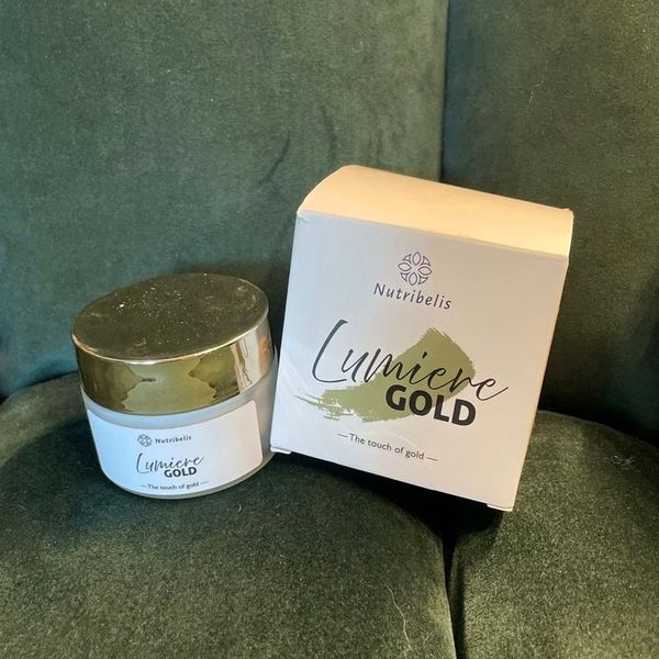 Lumiere Gold — foto 2