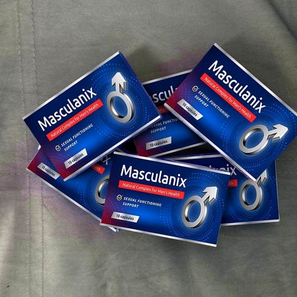 Masculanix — foto 2
