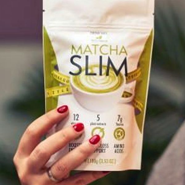 Matcha Slim — foto 2