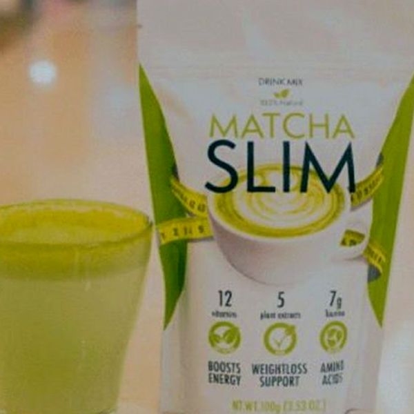 Matcha Slim — 1 busta