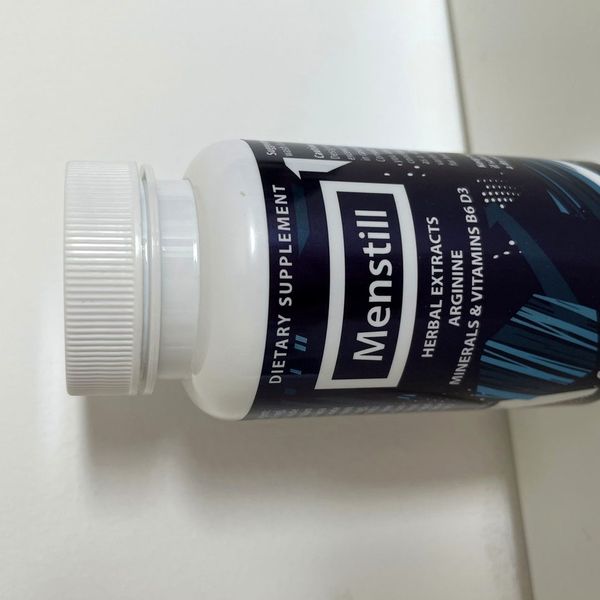 Menstill Pro — foto 2