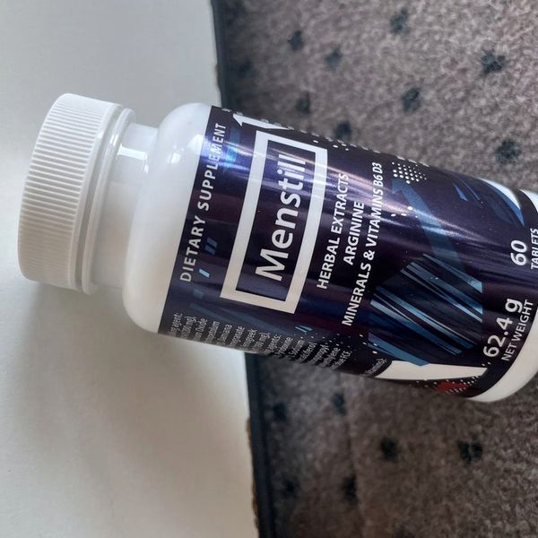Menstill Pro — 1 flacone