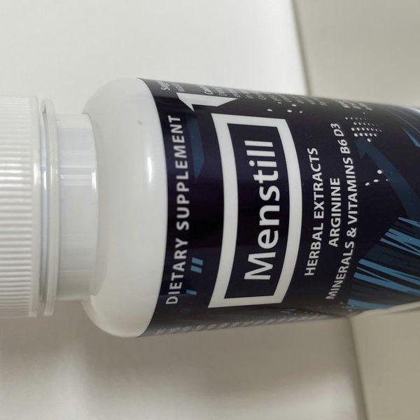 Menstill Pro — 3 flaconi