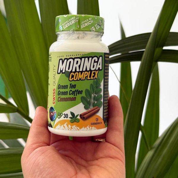 Moringa Complex — foto 2