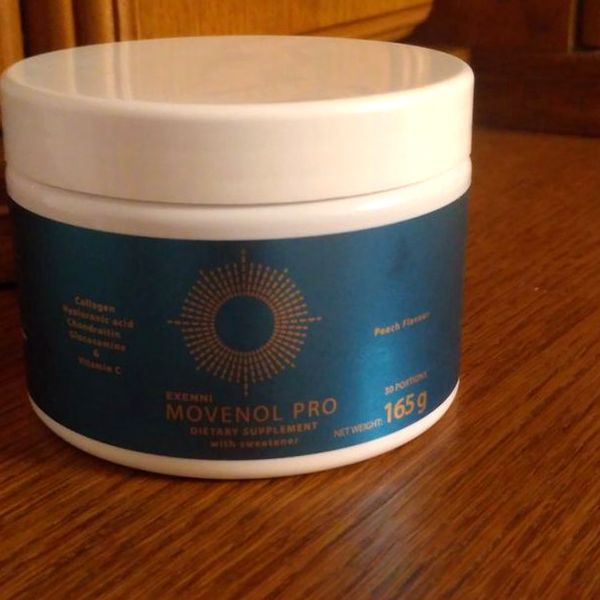 Movenol Pro — foto 2