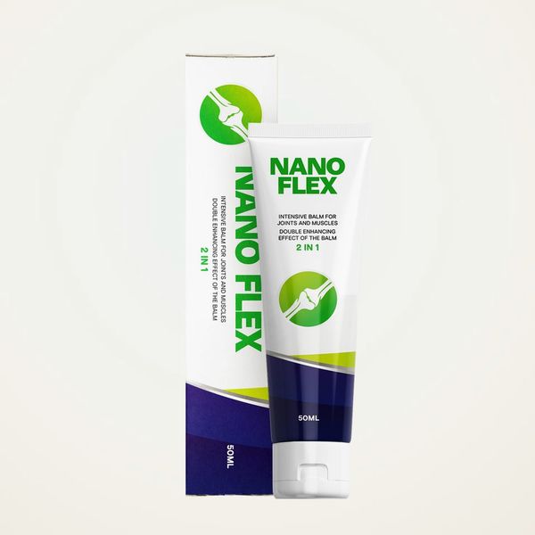 Nano Flex — foto 2