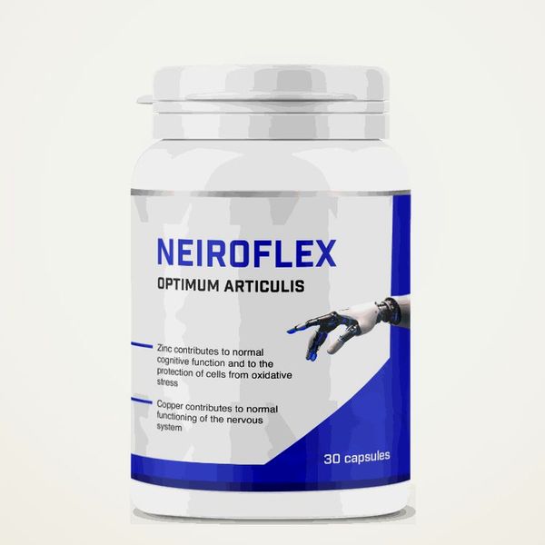 Neiroflex — foto 2