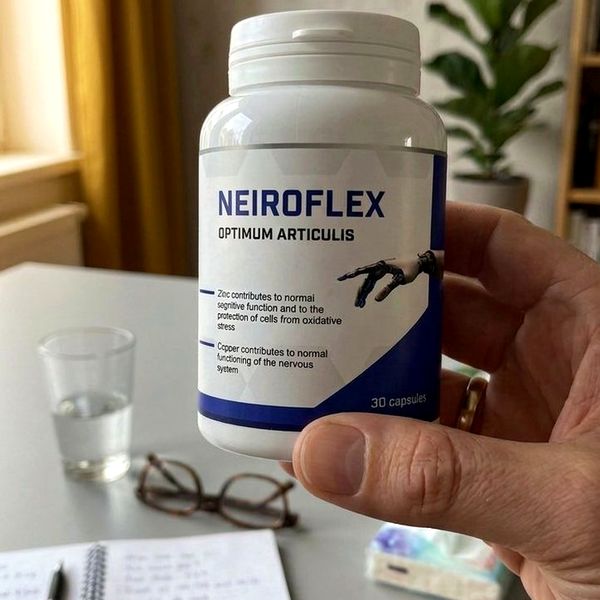 Neiroflex — 1 barattolo