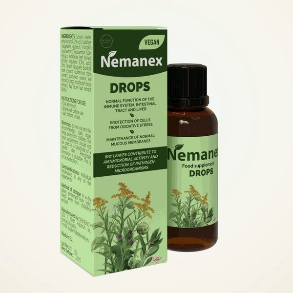 Nemanex — foto 2
