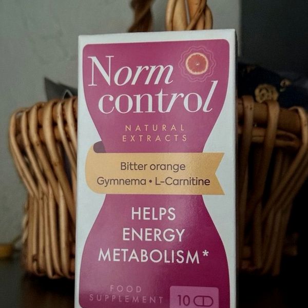 Norm Control — foto 2