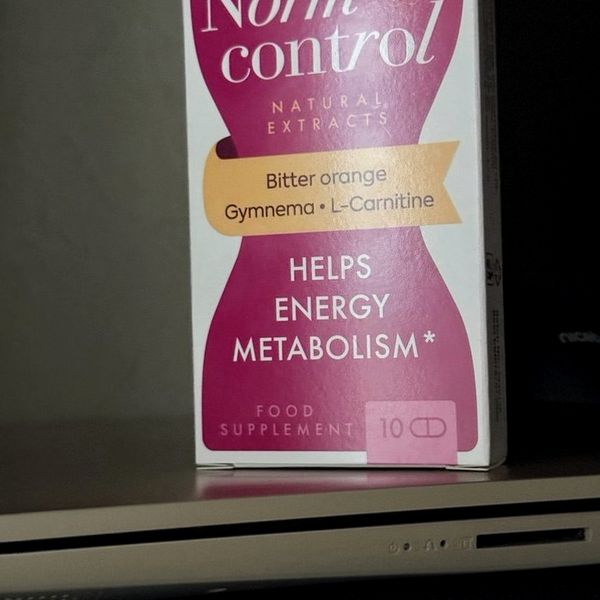 Norm Control — 3 scatole
