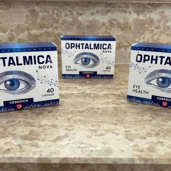 Ophtalmica Nova — foto 2