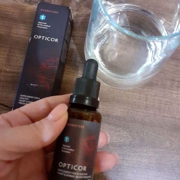 Opticor — foto 2