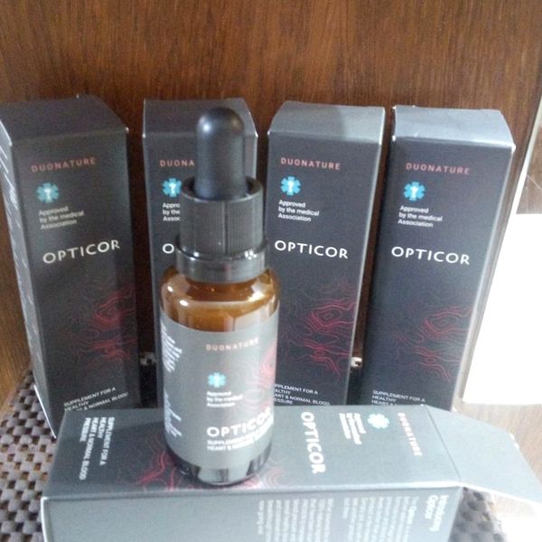 Opticor — foto 3