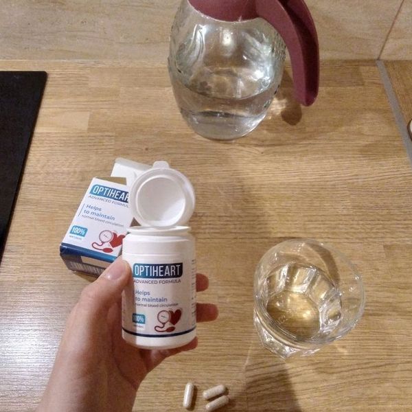 OptiHeart — foto 2