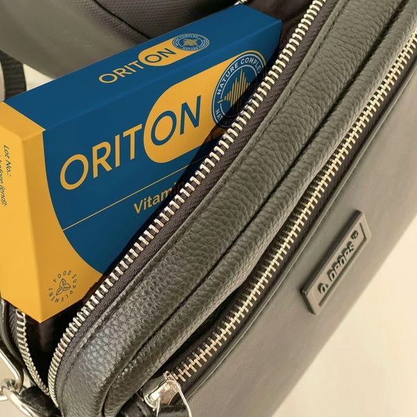 Oriton — foto 2