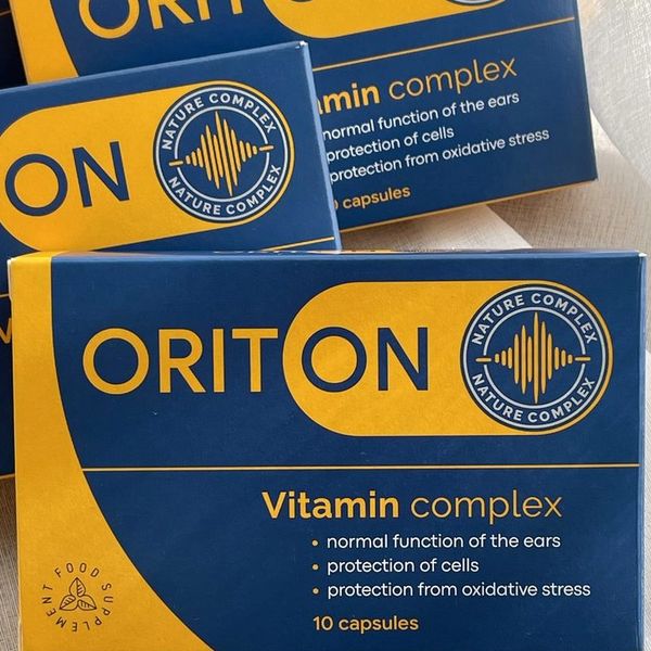 Oriton — foto 3