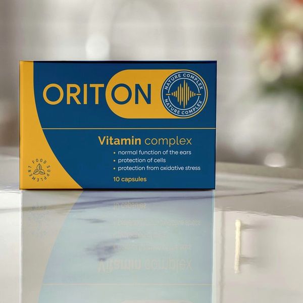 Oriton — foto 4