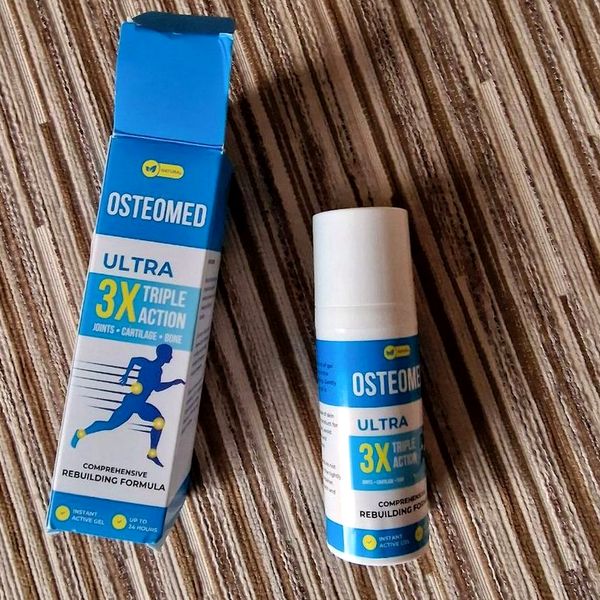 Osteomed Ultra — foto 2