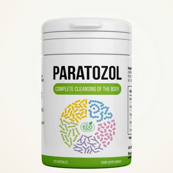 Paratozol — foto 2