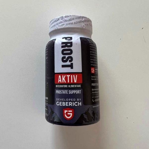 ProstAktiv — foto 3