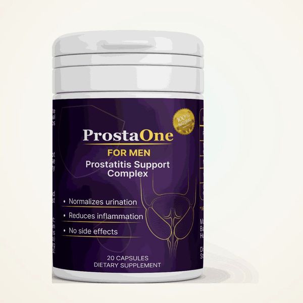 ProstaOne — foto 2