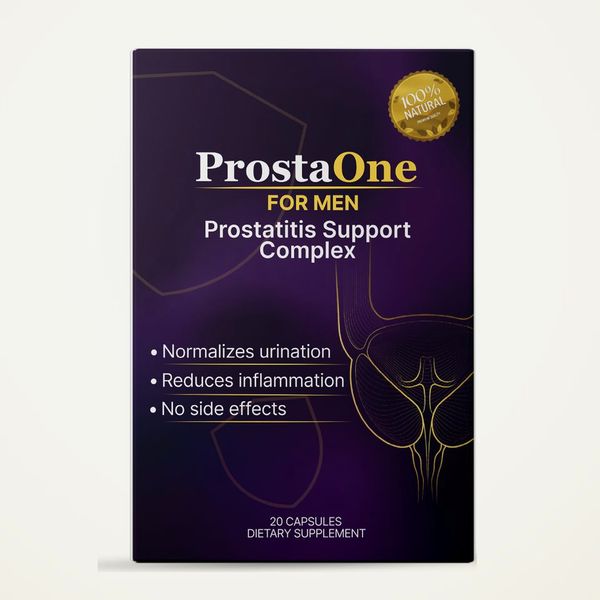 ProstaOne — foto 3