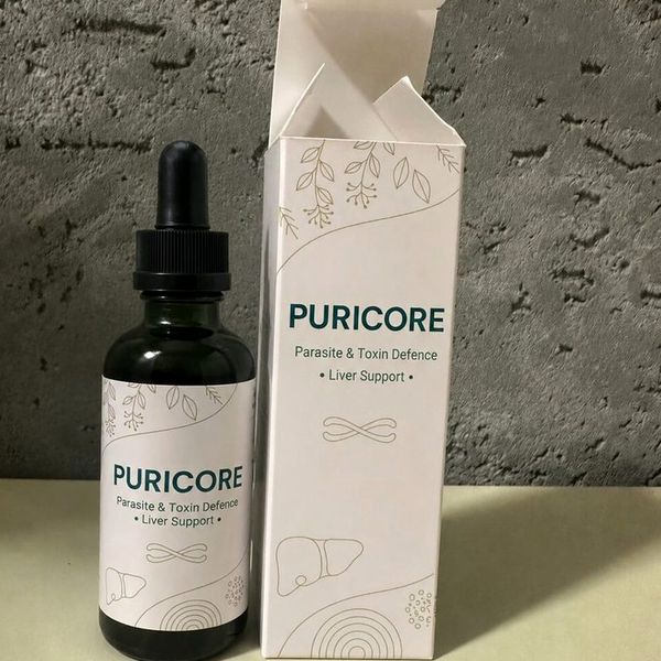 PuriCore — foto 2